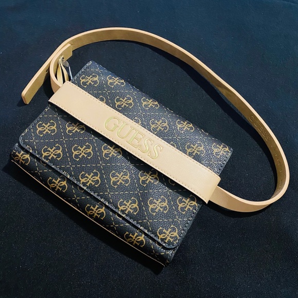Guess Waist Bag - Picture 6 of 8